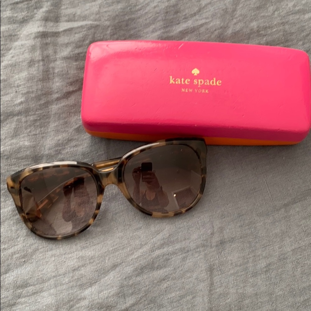 Kate Spade Sunglasses